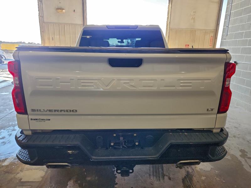 Фото 6 - CHEVROLET ALL Models