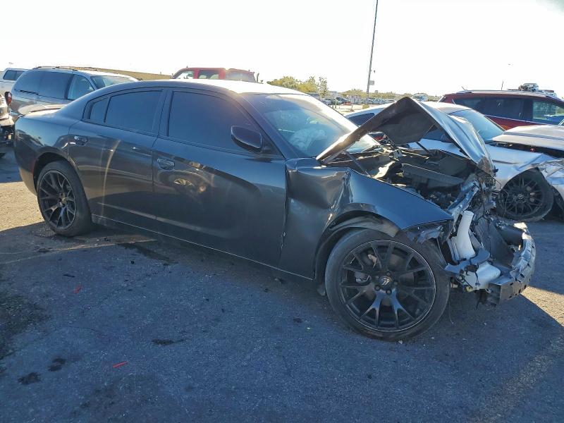 Фото 4 - DODGE CHARGER