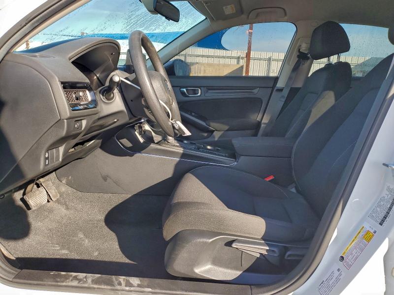 Фото 7 - HONDA CIVIC