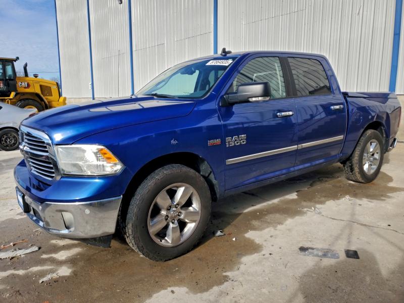 Фото 1 - RAM 1500