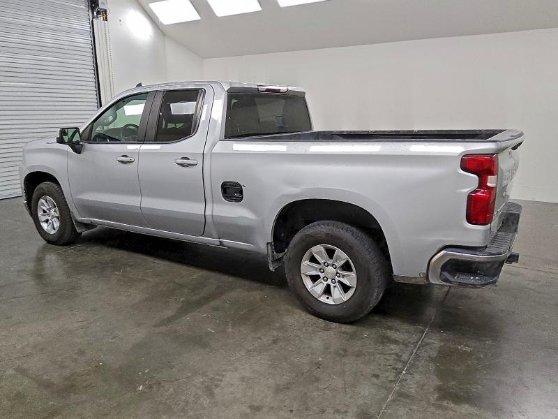 Фото 2 - CHEVROLET ALL Models