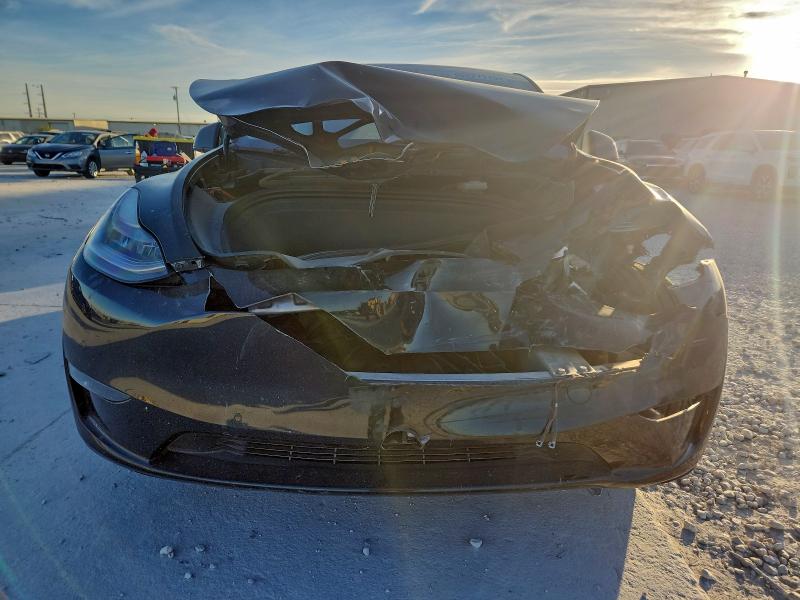 Фото 5 - TESLA MODEL Y