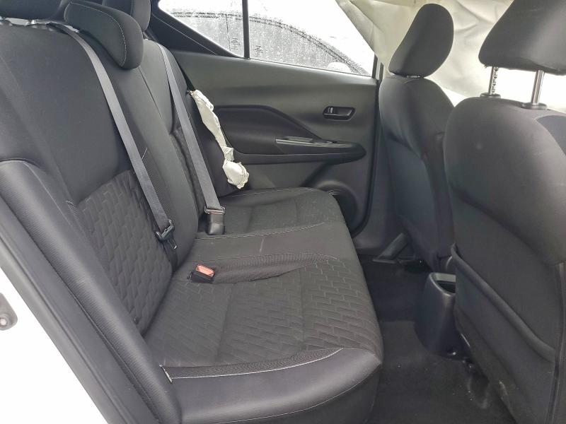 Фото 11 - NISSAN KICKS