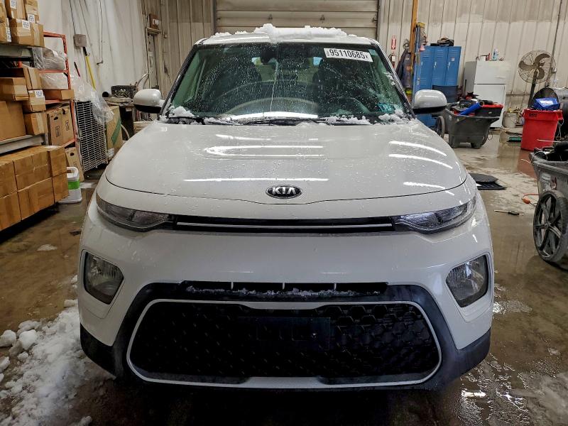 Фото 5 - KIA SOUL