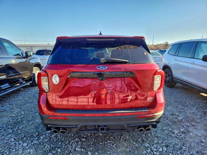 Фото 6 - FORD EXPLORER