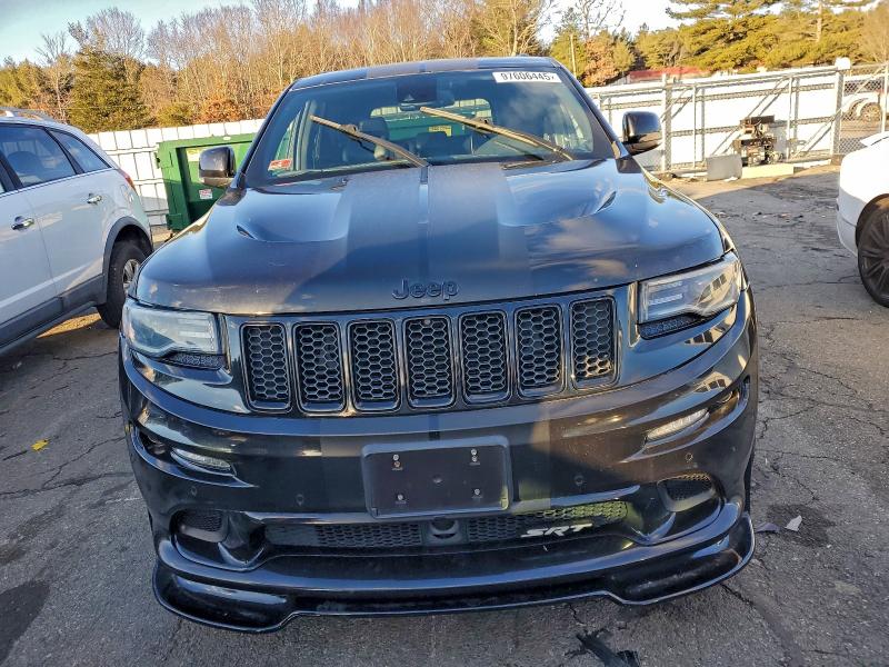 Фото 5 - JEEP GRAND CHER