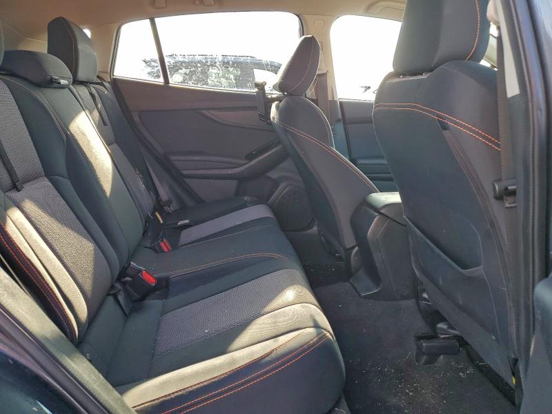 Фото 11 - SUBARU CROSSTREK