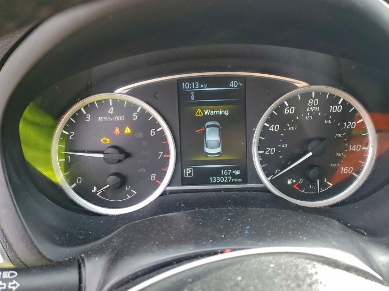 Фото 9 - NISSAN SENTRA