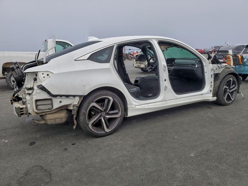 Фото 3 - HONDA ACCORD