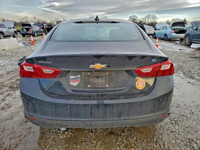 Фото 6 - CHEVROLET MALIBU