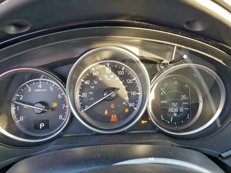 Фото 9 - MAZDA CX-9