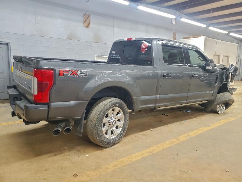 Фото 3 - FORD F250