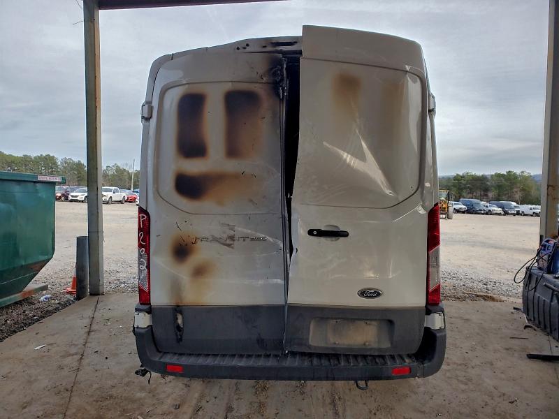 Фото 6 - FORD TRANSIT