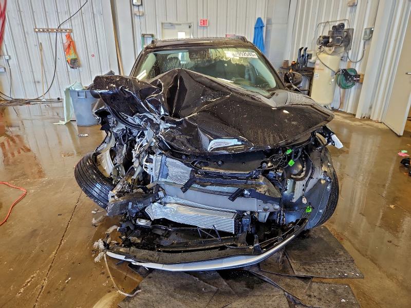 Фото 5 - CHEVROLET TRAX