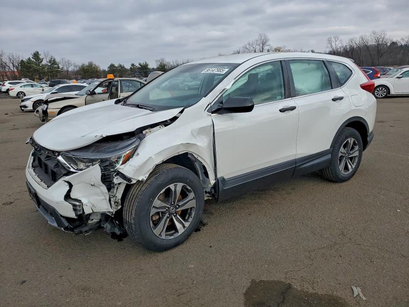 Фото 1 - HONDA CRV