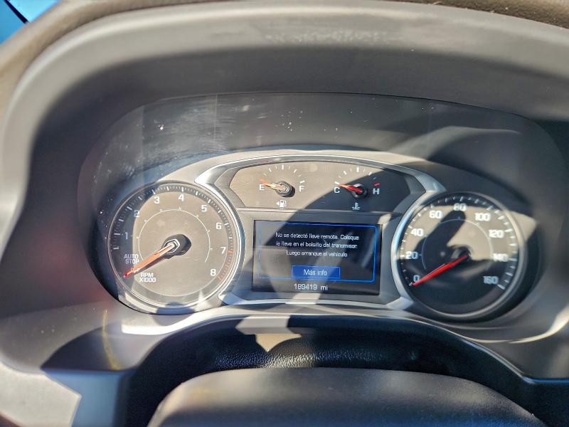 Фото 9 - GMC ACADIA