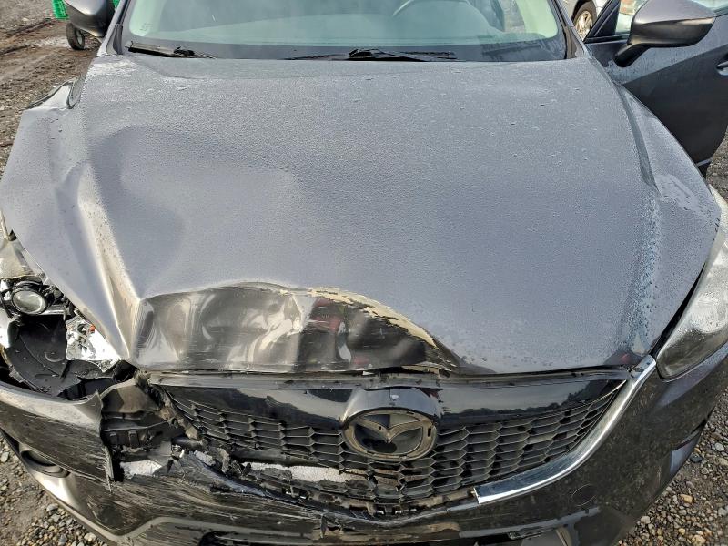 Фото 11 - MAZDA CX-5