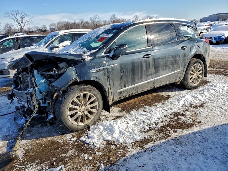 Фото 1 - BUICK ENCLAVE