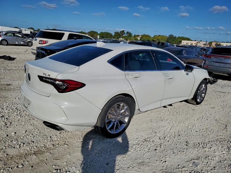 Фото 3 - ACURA TLX