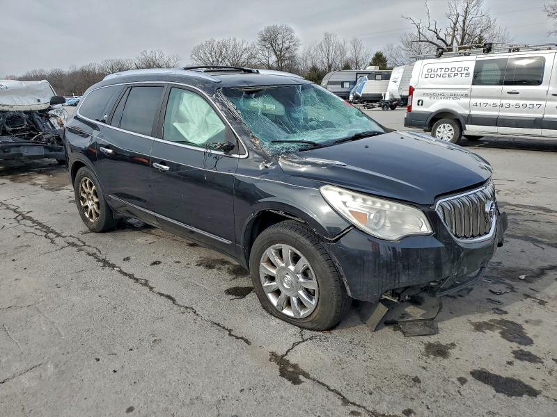 Фото 4 - BUICK ENCLAVE