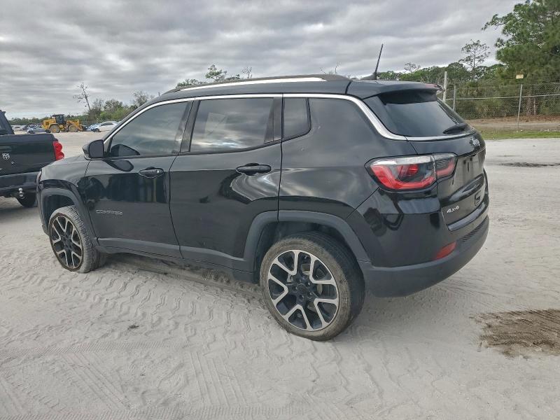 Фото 2 - JEEP COMPASS