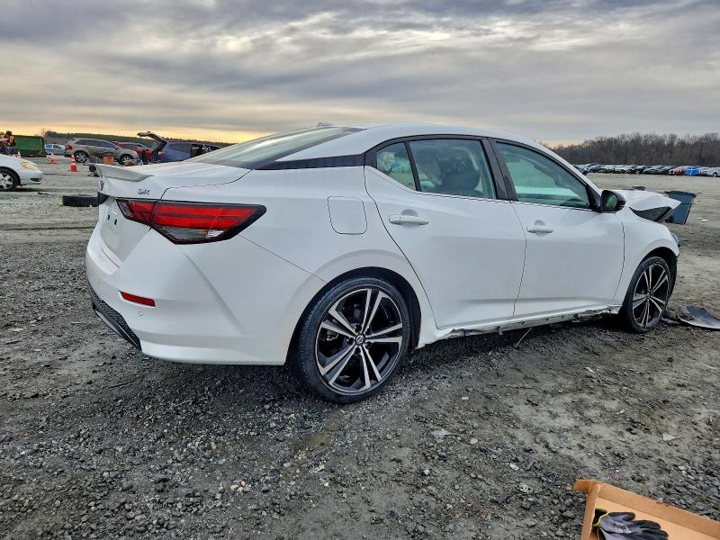 Фото 3 - NISSAN SENTRA