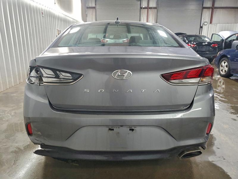 Фото 6 - HYUNDAI SONATA