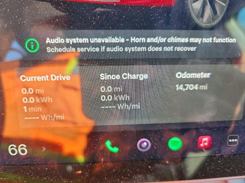 Фото 9 - TESLA MODEL Y