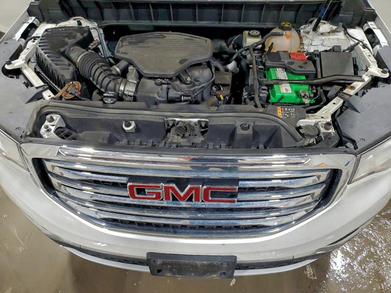 Фото 12 - GMC ACADIA