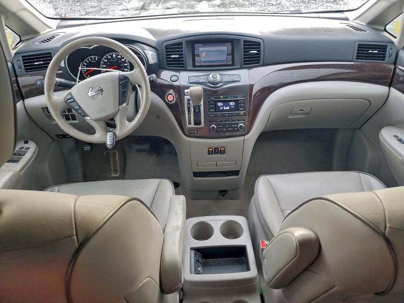 Фото 8 - NISSAN QUEST