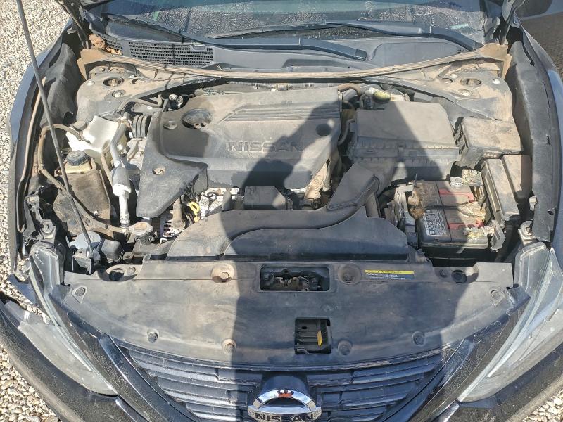 Фото 11 - NISSAN ALTIMA