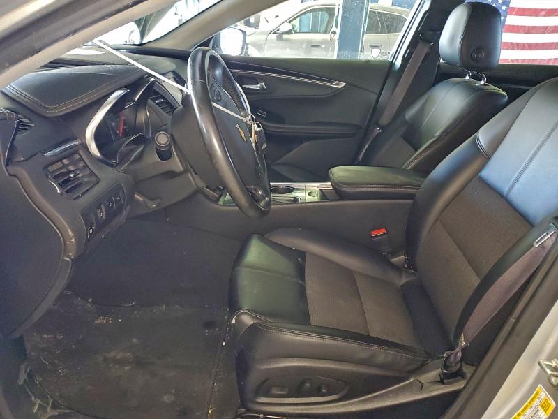 Фото 7 - CHEVROLET IMPALA