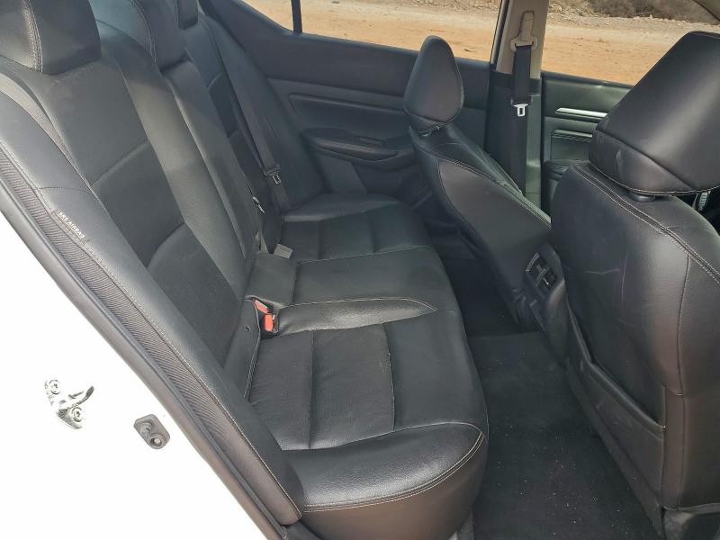 NISSAN ALTIMA 2019 VIN 1N4BL4EW8KC190108