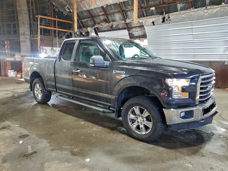 Фото 4 - FORD F-150