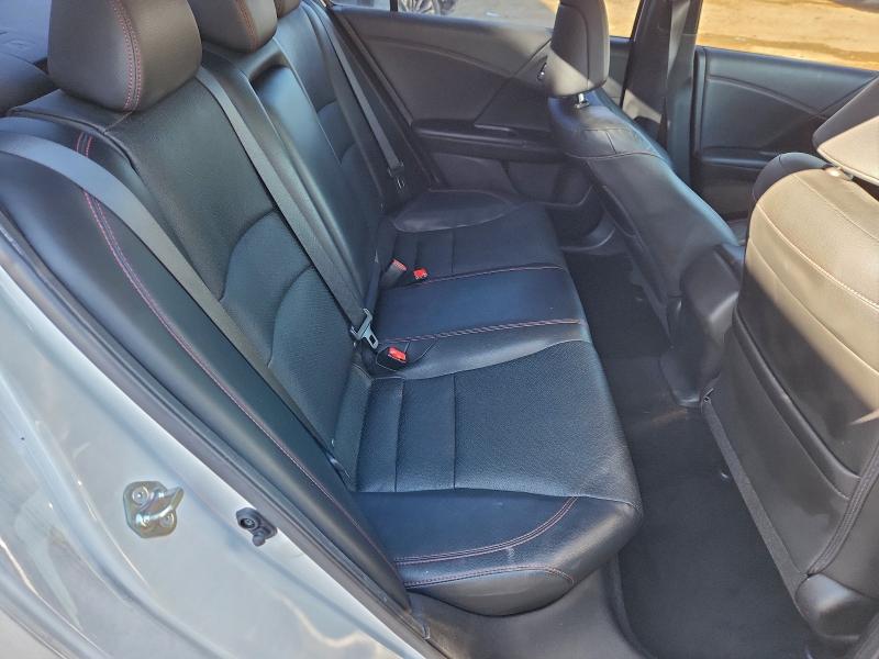 Фото 10 - HONDA ACCORD