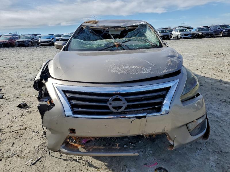 Фото 5 - NISSAN ALTIMA