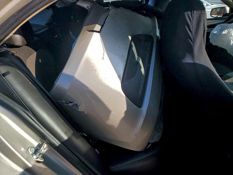 Фото 10 - CHEVROLET MALIBU