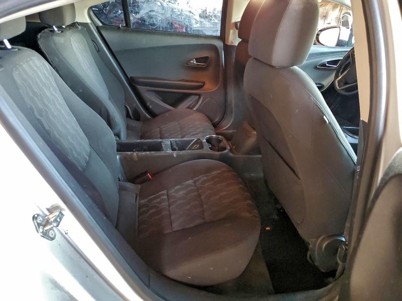 Фото 10 - CHEVROLET VOLT