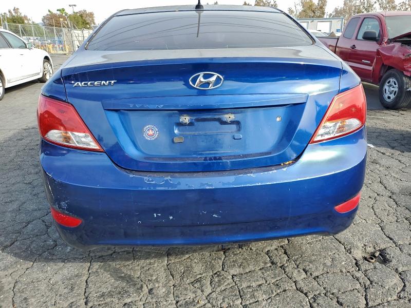 Фото 6 - HYUNDAI ACCENT