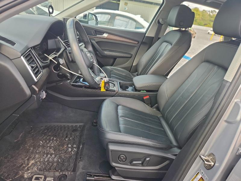 Фото 7 - AUDI Q5