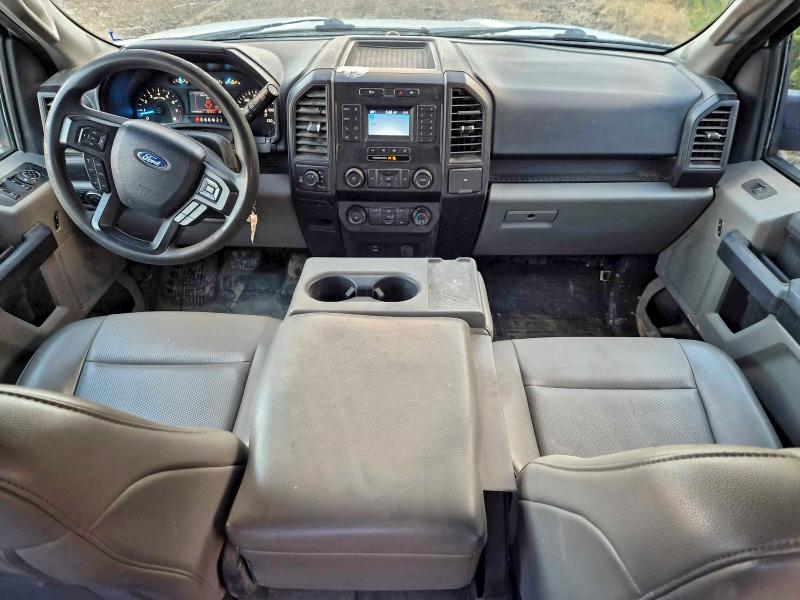 Фото 9 - FORD F-150