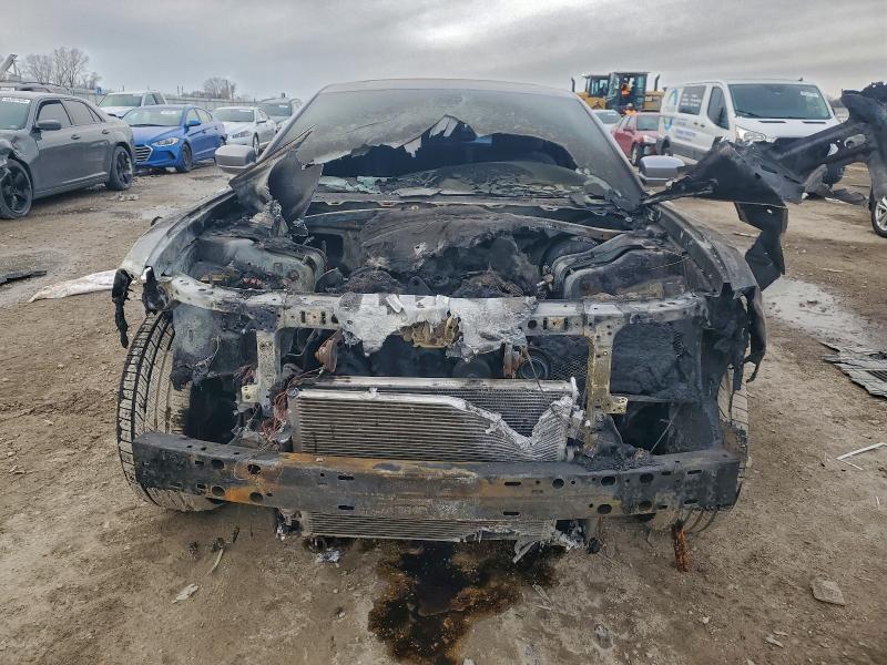 Фото 5 - DODGE CHARGER