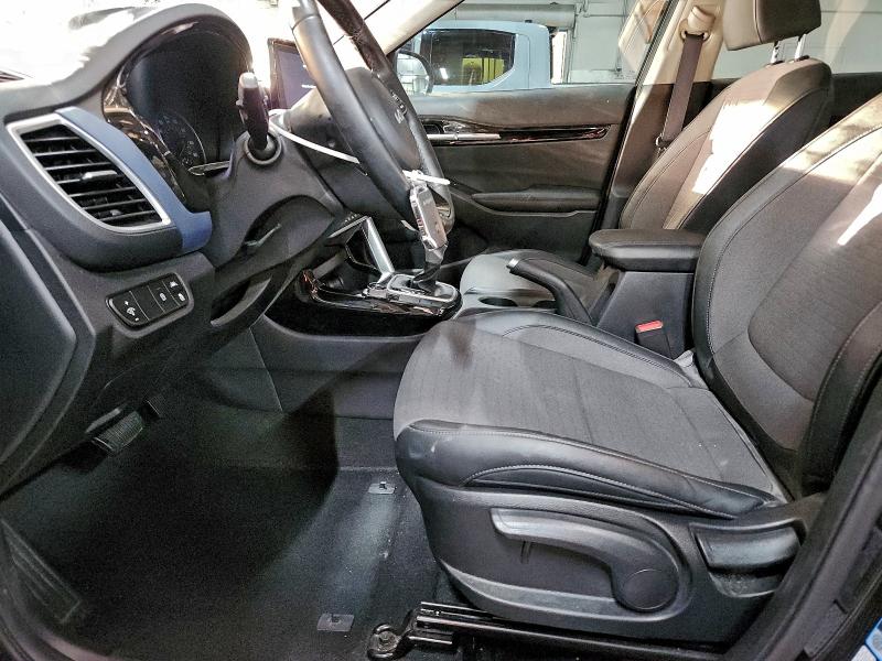 Фото 7 - KIA SELTOS