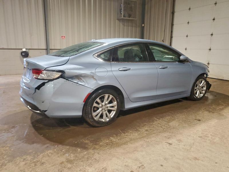 Фото 3 - CHRYSLER 200