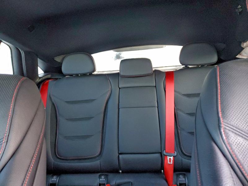 Фото 10 - MERCEDES-BENZ GLC-CLASS