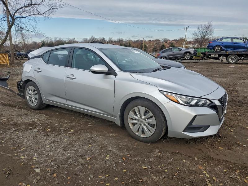 Фото 4 - NISSAN SENTRA