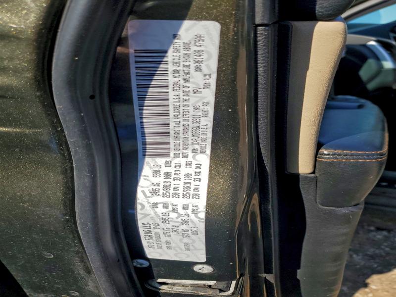 Фото 12 - JEEP GRAND CHER