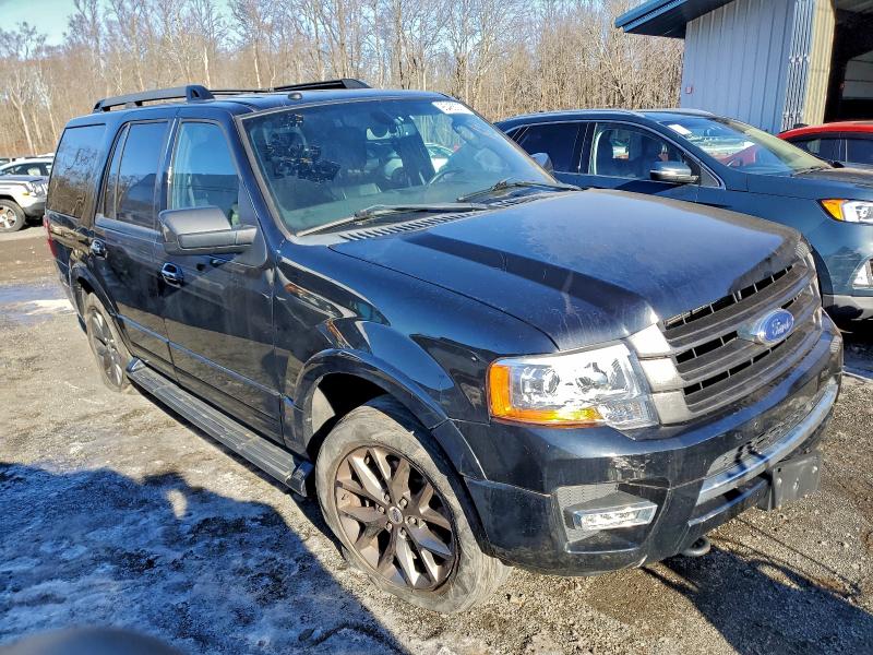 Фото 4 - FORD EXPEDITION