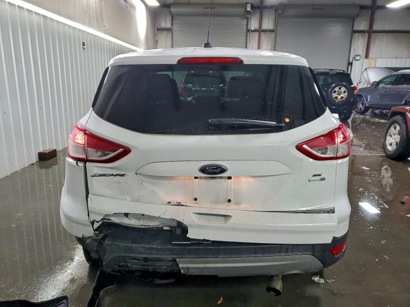 Фото 6 - FORD ESCAPE
