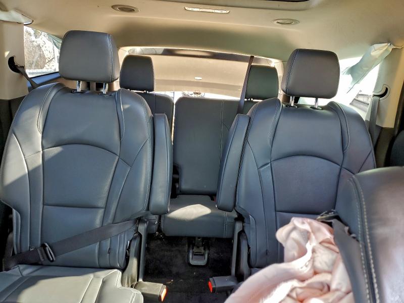 Фото 10 - BUICK ENCLAVE